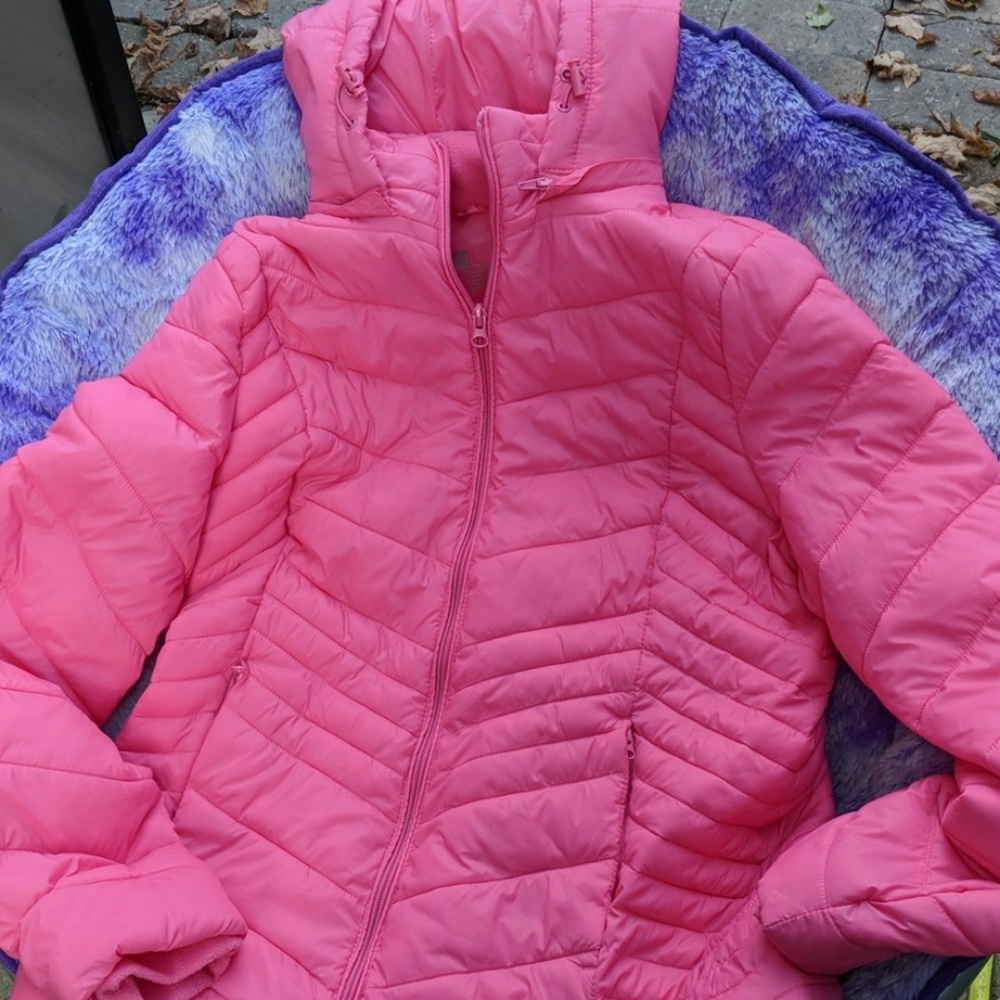 Xersion jacket